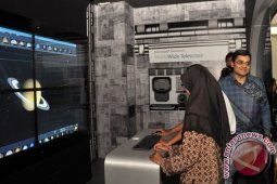Disdik Kutim Targetkan Semua Sekolah Terapkan TIK 2020
