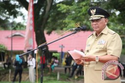 Gubernur Kaltim Minta Sangasanga Dijadikan Kota Wisata