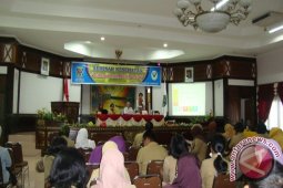 Puskesmas Keluarga Di Bontang Buka 24 Jam