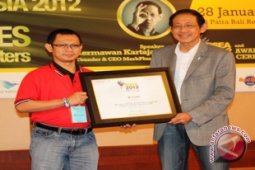 Telkomsel Raih "Best Champion" BSEA 2012