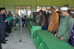 BUPATI LANTIK