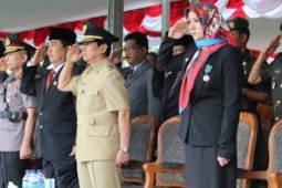Peristiwa Sangasanga