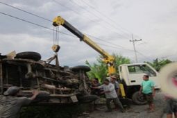 MOBIL BUAH "NYUNGSEP"