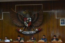 HUT Kota Samarinda