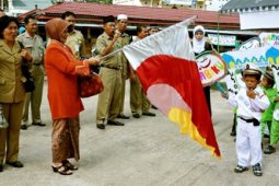 SAMBUT MAULID