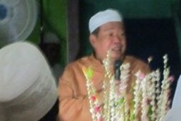 MAULID NABI
