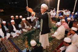 ZIKIR TAHUN BARU
