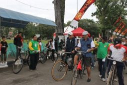 TEMU ONTHEL KALIMANTAN