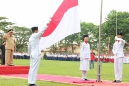 Peristiwa Sangasanga