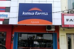 Tolak beri obat pasien BPJS Kesehatan, begini jawaban Kimia Farma
