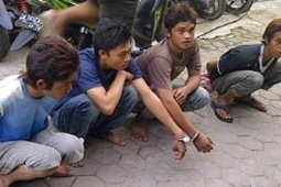 PERAMPAS RANMOR