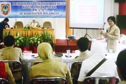 KOTA LAYAK ANAK