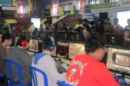 Lomba Blog