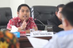 BATALKAN KESEPAKATAN