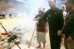 MEMASAK NIRA