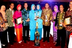 Samarinda Borong Panji