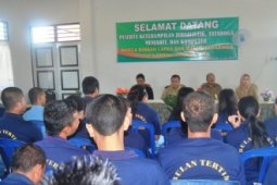 Pelatihan Keterampilan