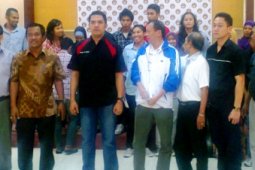 Target Lima Emas