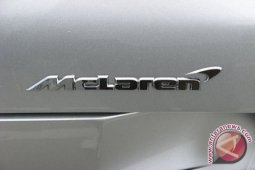 Mclaren optimis dengan mobil barunya