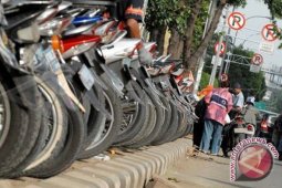 Anda boleh "tidak bayar" jika parkir cuma sebentar
