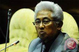 Konstitusi harus hidup sesuai perkembangan zaman