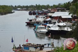 Warga pesisir sasaran pengurangan resiko tsunami
