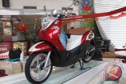 Mio Fino Hadir Saingi Scoopy