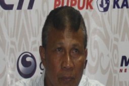 Pelatih Persiba Belum Rekomendasikan Kontrak Carlos Sciucatti