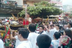 Cap Go Meh Jadi Kalender Pariwisata Manado 