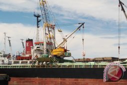 Ekspor Bengkulu hasilkan devisa 55,83 juta Dollar
