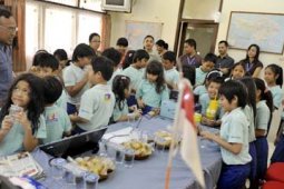 BELAJAR PEMBERITAAN