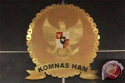 Komnas HAM:  Pemkab Kaur  langgar hak hidup masyarakat