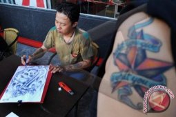 Tato amatir beresiko Hepatitis C