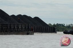 Pengapalan butu bara di Pulau Tikus dihentikan