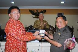 DPD RI Himpun Masukan Masalah HAM Di Sulut 