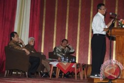 Dahlan Iskan bikin "heboh" konvensi media