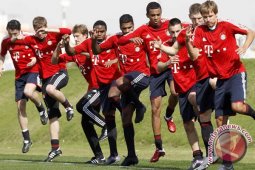 Stuttgart bertemu Bayern di final Piala Jerman