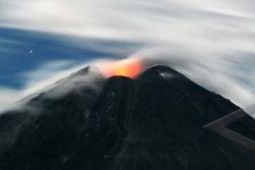LAVA PIJAR SEMERU