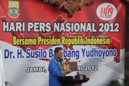 HARI PERS NASIONAL