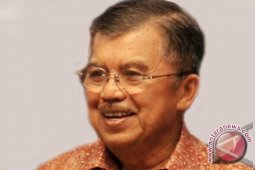 JK: DMI kembangkan masjid pusat dakwah-muamalah