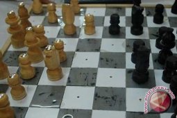Tim pelajar Indonesia juara umum catur dunia