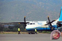 Inflasi Bengkulu Pada 2016 Akibat Transportasi Udara
