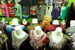 PENJUALAN TEKSTIL DOMESTIK