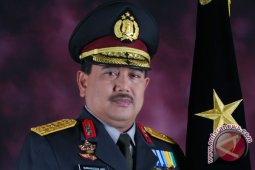 Kapolda: pemudik minta pengawalan polisi di perbatasan