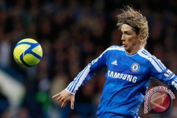 Torres selamatkan Chelsea dari kekalahan