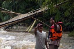 BENCANA JEMBATAN RUNTUH