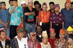 PERNYATAAN TERHADAP FPI