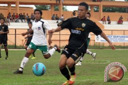 PS Bengkulu penuhi ambisi kalahkan Persitema 2-1