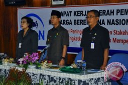 Perempuan kunci dalam meningkatkan kesejahteraan keluarga