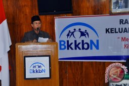 Perlu kolaborasi tingkatkan pecapaian KB